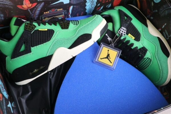 Air Jordan 4 Retro Manila - Slika 10