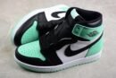 Air Jordan 1 Retro Green Glow