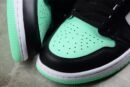 Air Jordan 1 Retro Green Glow