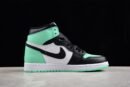 Air Jordan 1 Retro Green Glow