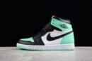 Air Jordan 1 Retro Green Glow