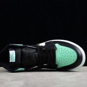 Air Jordan 1 Retro Green Glow