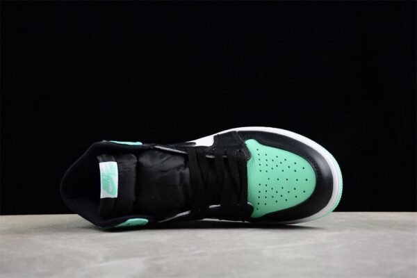Air Jordan 1 Retro Green Glow - Image 6