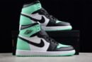 Air Jordan 1 Retro Green Glow