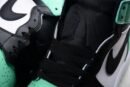 Air Jordan 1 Retro Green Glow