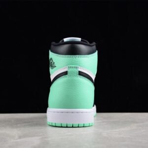 Air Jordan 1 Retro Green Glow