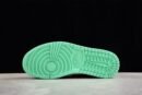 Air Jordan 1 Retro Green Glow