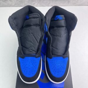 Air Jordan 1 Retro Royal Black/Blue
