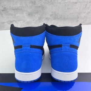 Air Jordan 1 Retro Royal Black/Blue
