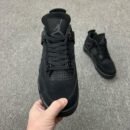 Air Jordan 4 Retro Black Cat