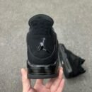 Air Jordan 4 Retro Black Cat