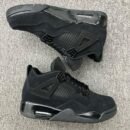 Air Jordan 4 Retro Black Cat