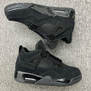 Air Jordan 4 Retro Black Cat