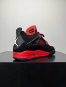 Air Jordan 4 Retro Red Thunder