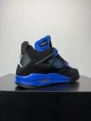 Air Jordan 4 Retro Blue Thunder