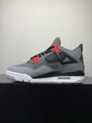 Air Jordan 4 Retro Infra Red
