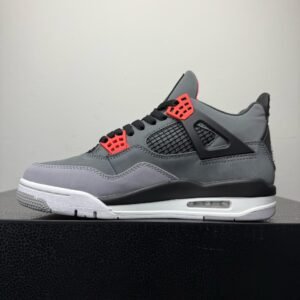 Air Jordan 4 Retro Infra Red