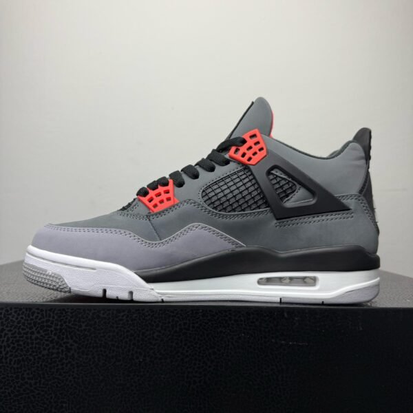 Air Jordan 4 Retro Infra Red