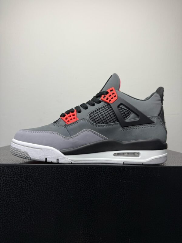 Air Jordan 4 Retro Infra Red - Slika 4