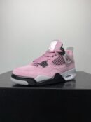 Air Jordan 4 Orchid