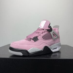 Air Jordan 4 Orchid