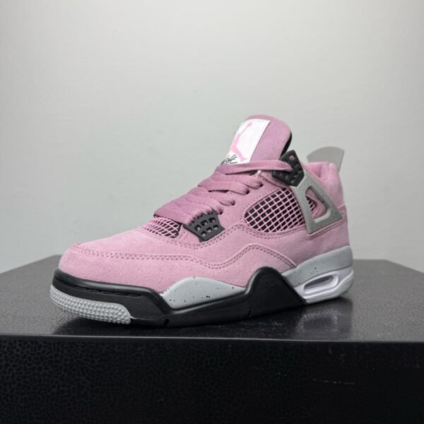 Air Jordan 4 Orchid