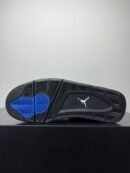 Air Jordan 4 Retro Blue Thunder