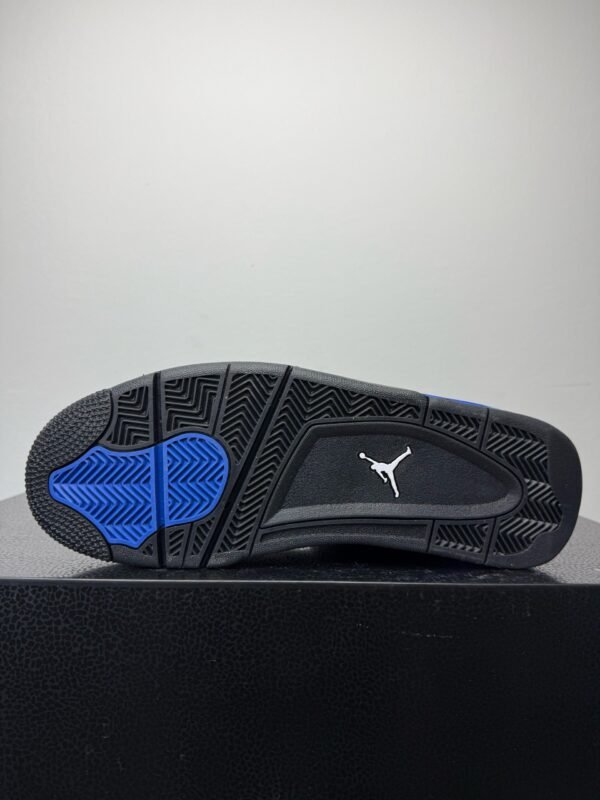 Air Jordan 4 Retro Blue Thunder - Slika 6