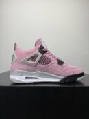 Air Jordan 4 Orchid