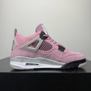 Air Jordan 4 Orchid