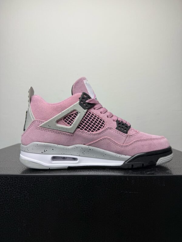 Air Jordan 4 Orchid - Slika 2
