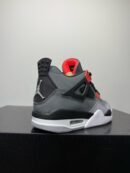 Air Jordan 4 Retro Infra Red