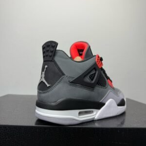 Air Jordan 4 Retro Infra Red