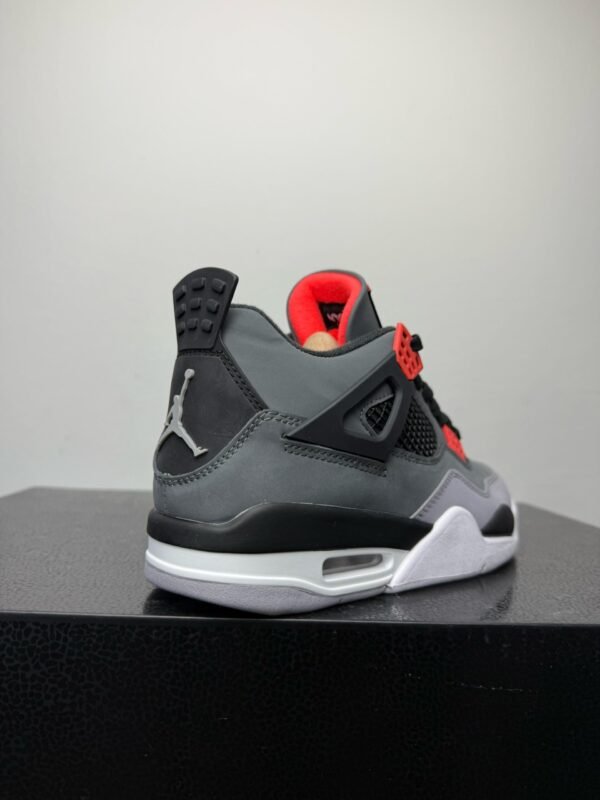 Air Jordan 4 Retro Infra Red - Slika 5