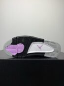Air Jordan 4 Retro Canyon Purple