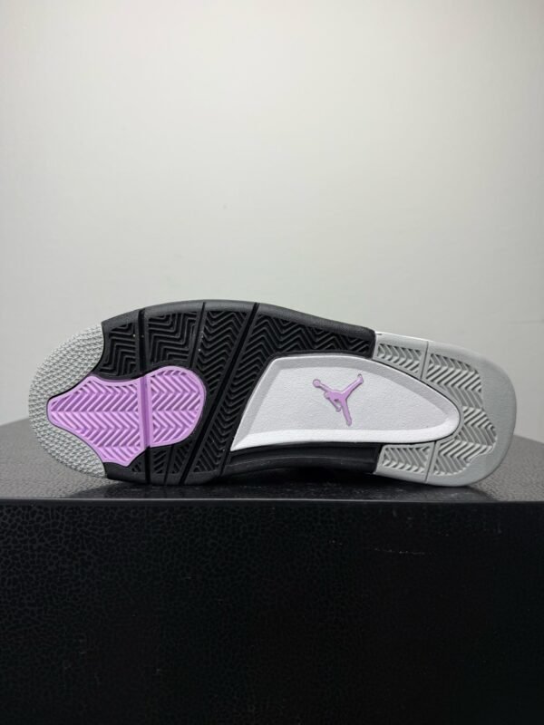 Air Jordan 4 Retro Canyon Purple - Slika 15