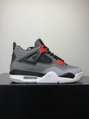 Air Jordan 4 Retro Infra Red