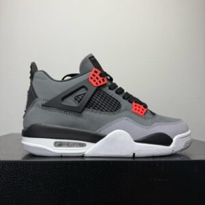 Air Jordan 4 Retro Infra Red