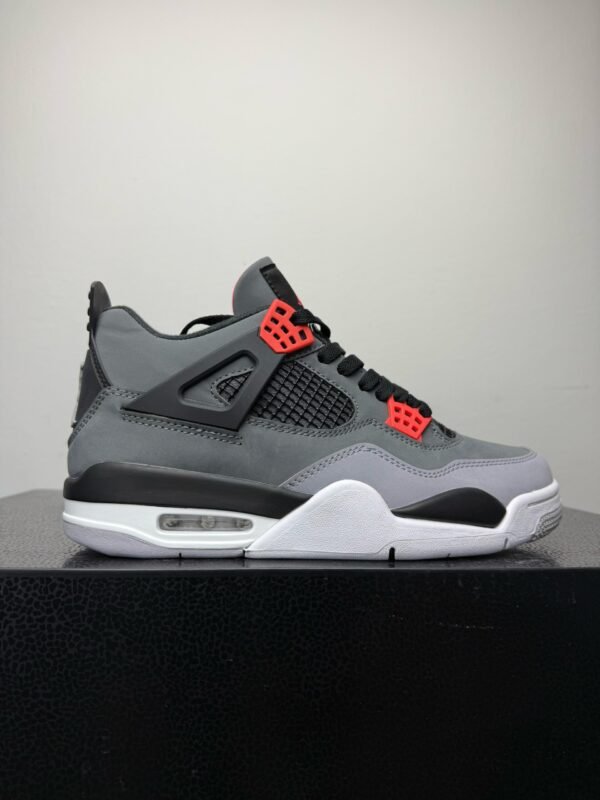 Air Jordan 4 Retro Infra Red - Slika 3