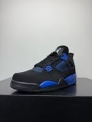 Air Jordan 4 Retro Blue Thunder