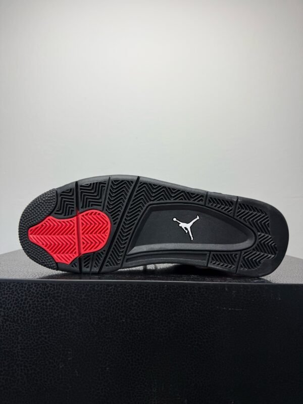 Air Jordan 4 Retro Red Thunder - Image 15