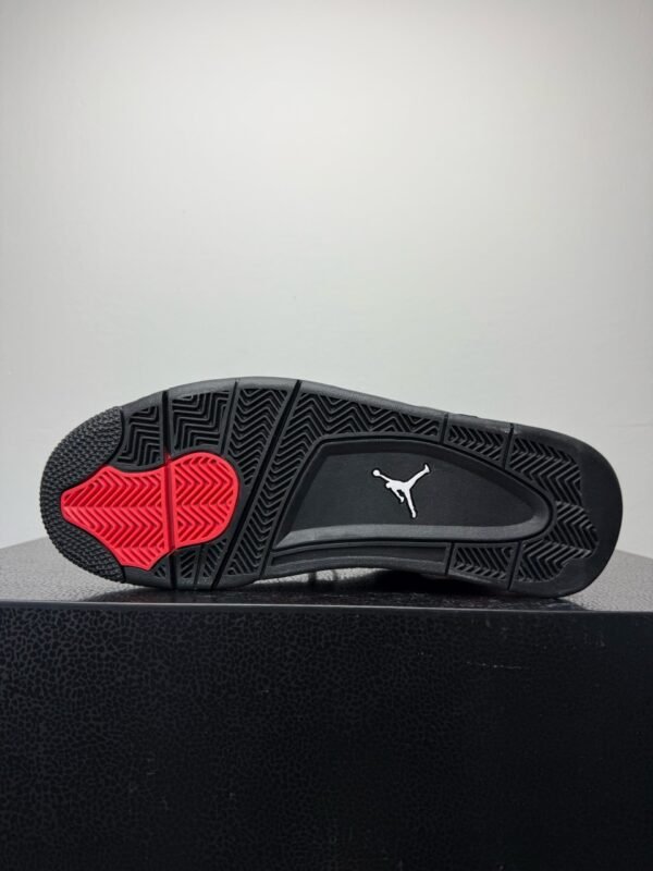 Air Jordan 4 Retro Red Thunder - Slika 15