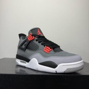 Air Jordan 4 Retro Infra Red