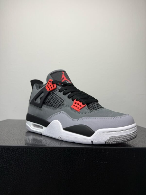 Air Jordan 4 Retro Infra Red - Slika 2