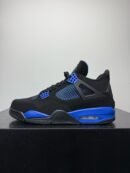 Air Jordan 4 Retro Blue Thunder