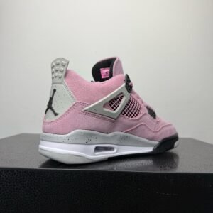 Air Jordan 4 Orchid