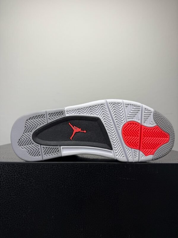 Air Jordan 4 Retro Infra Red - Slika 16