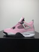 Air Jordan 4 Orchid