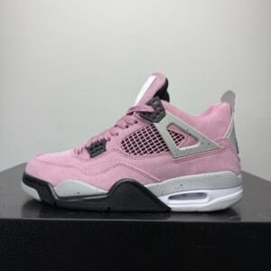 Air Jordan 4 Orchid