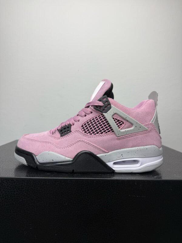 Air Jordan 4 Orchid - Slika 5